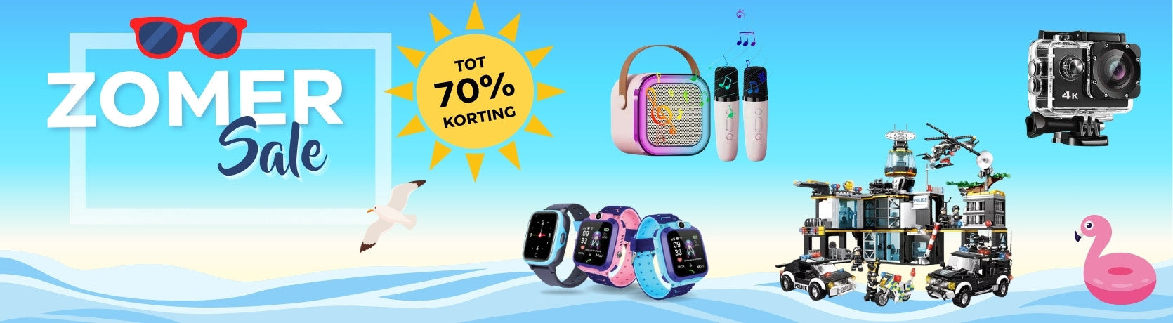 SALE