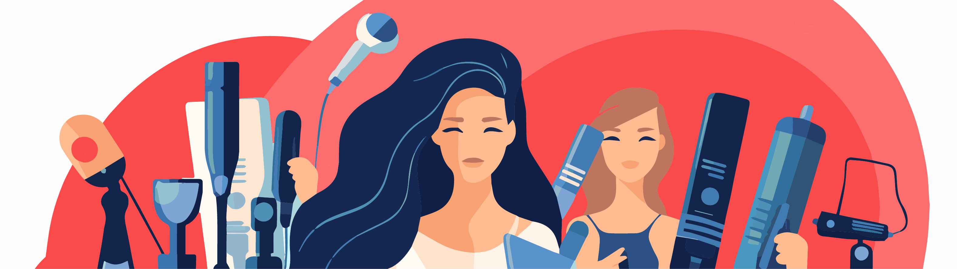 Gezondheid en schoonheid