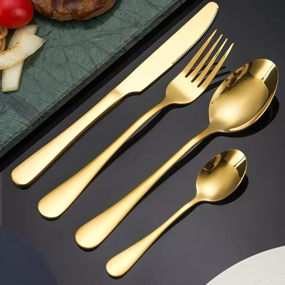 Bestek MAXINE 24-delige set