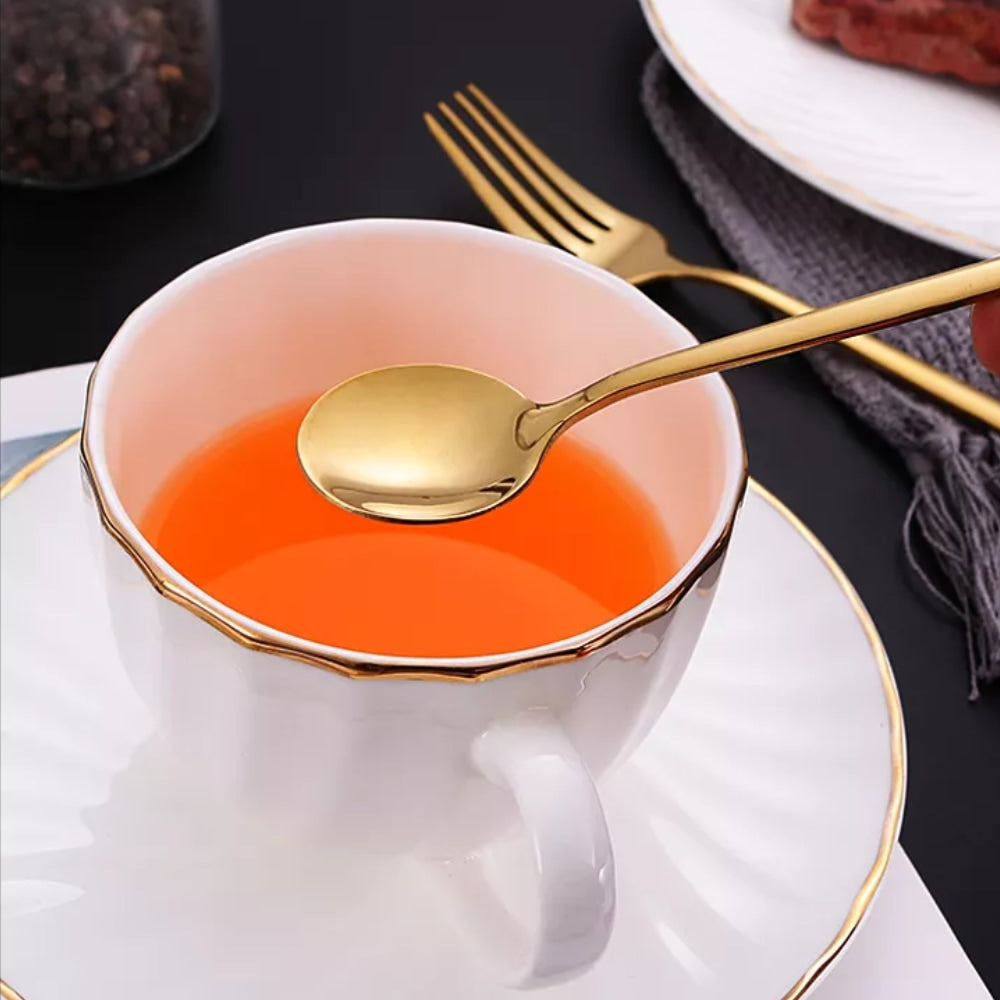 Bestek ODILE 24-delige set