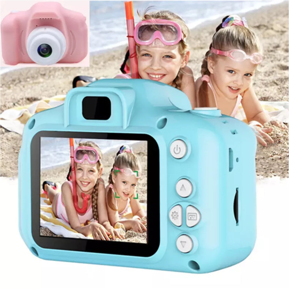 Digitale kindercamera