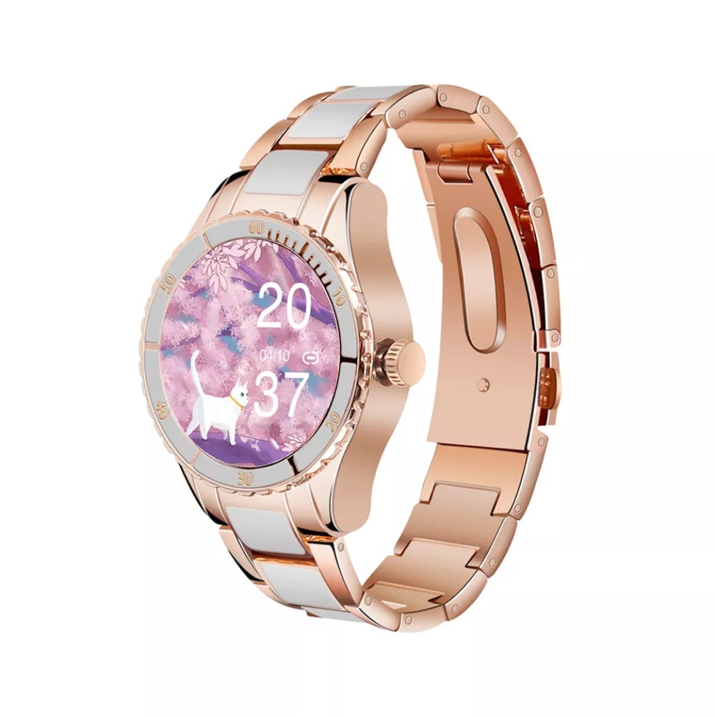Dames smartwatch CORAL