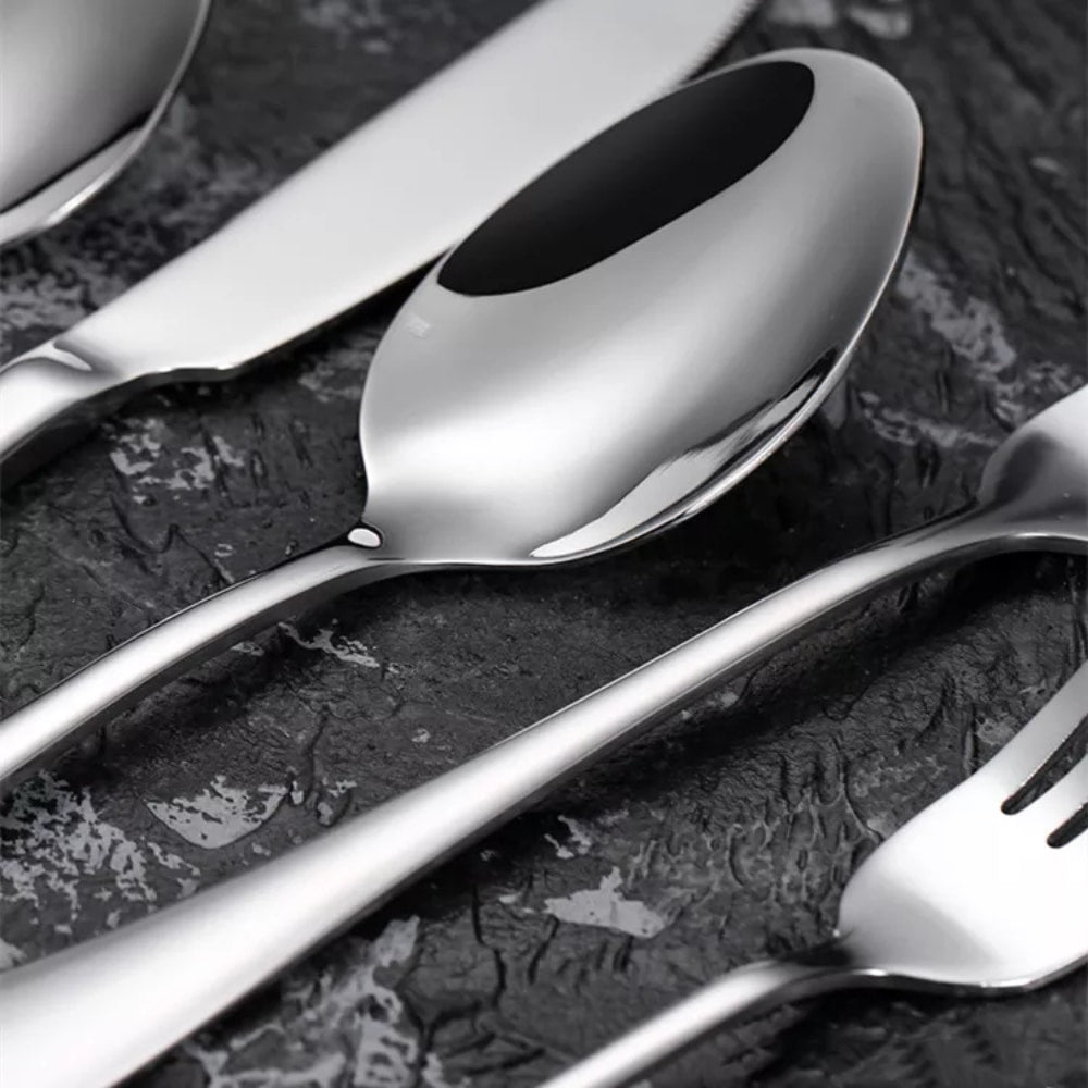 Bestek MAXINE 24-delige set