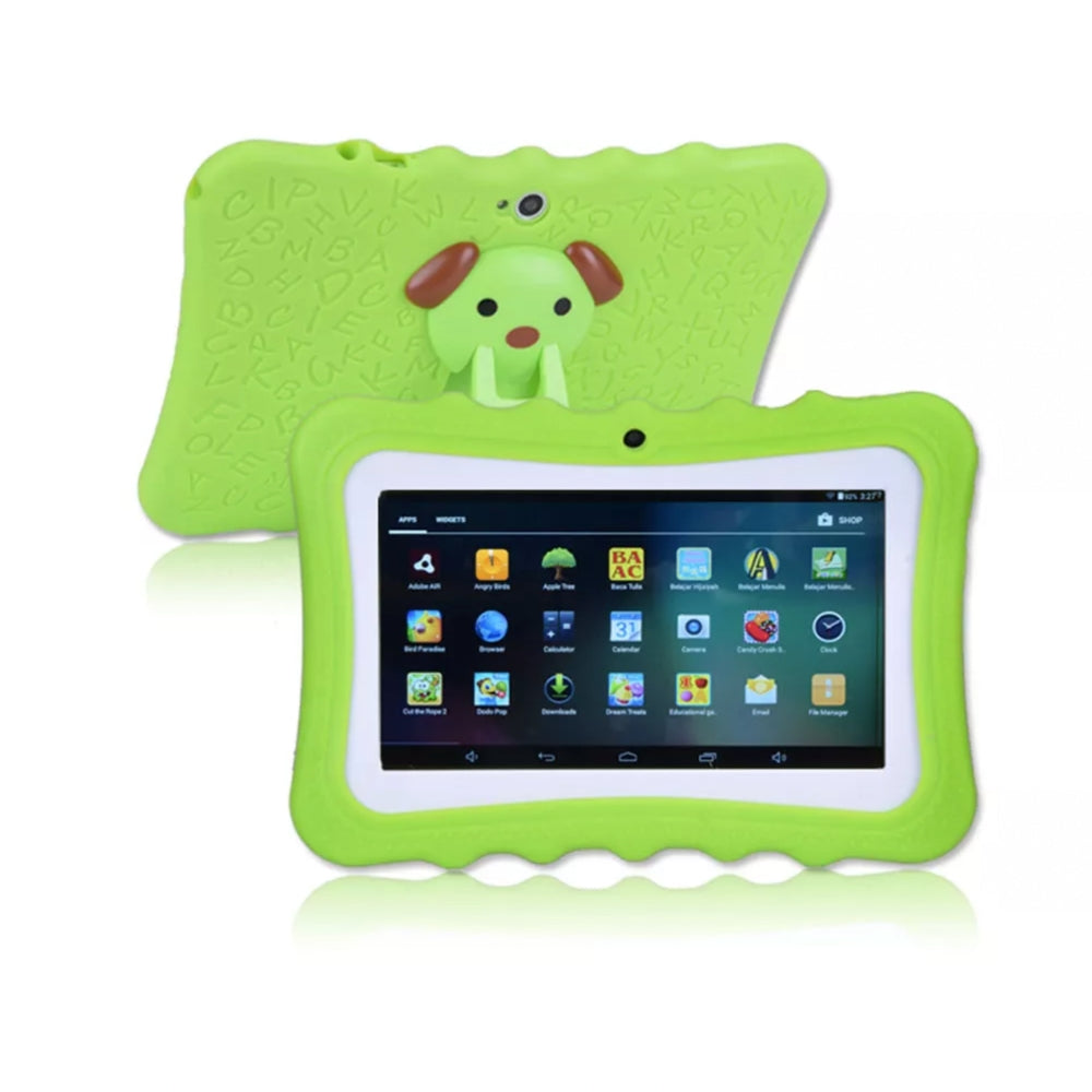 Schokbestendige kinder tablet SmartKid, 7 inch