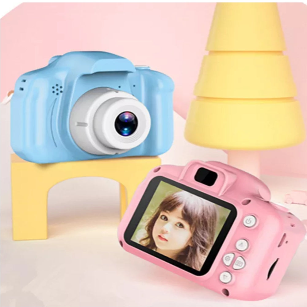 Digitale kindercamera