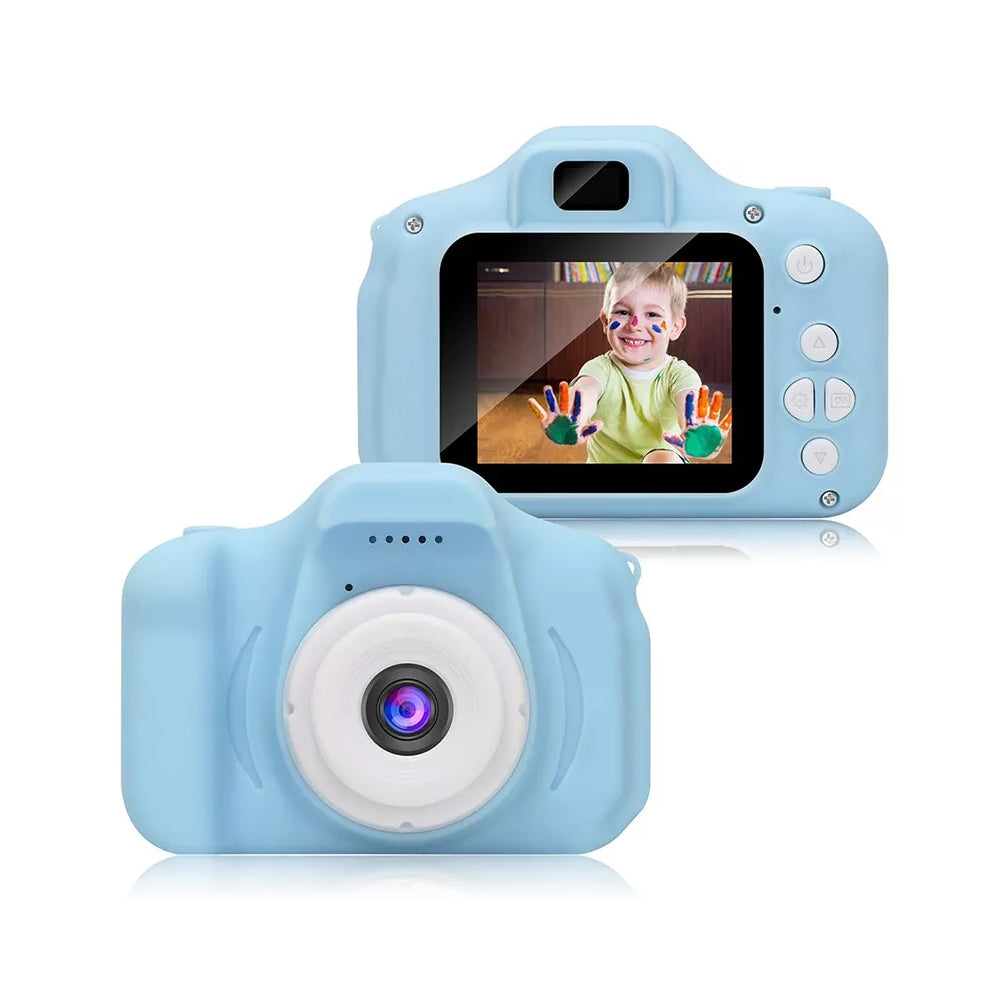 Digitale kindercamera