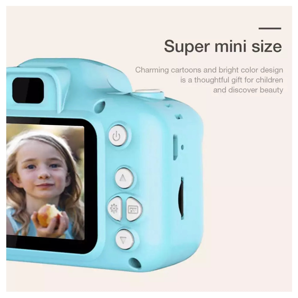 Digitale kindercamera