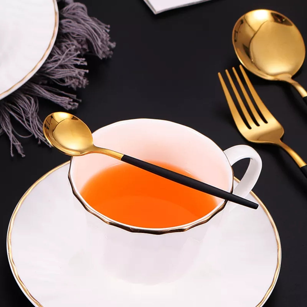 Bestek ODILE 24-delige set