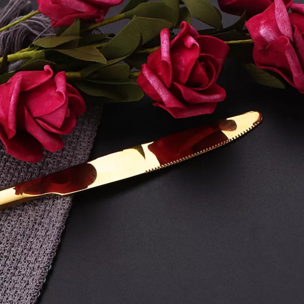 Bestek MAXINE 24-delige set