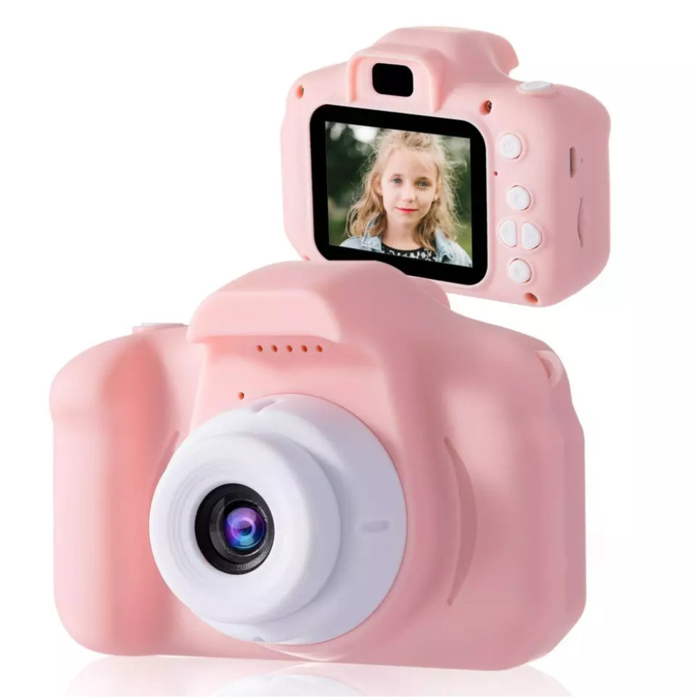 Digitale kindercamera