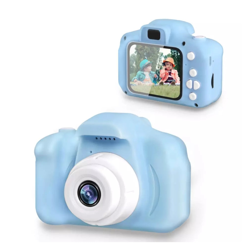 Digitale kindercamera