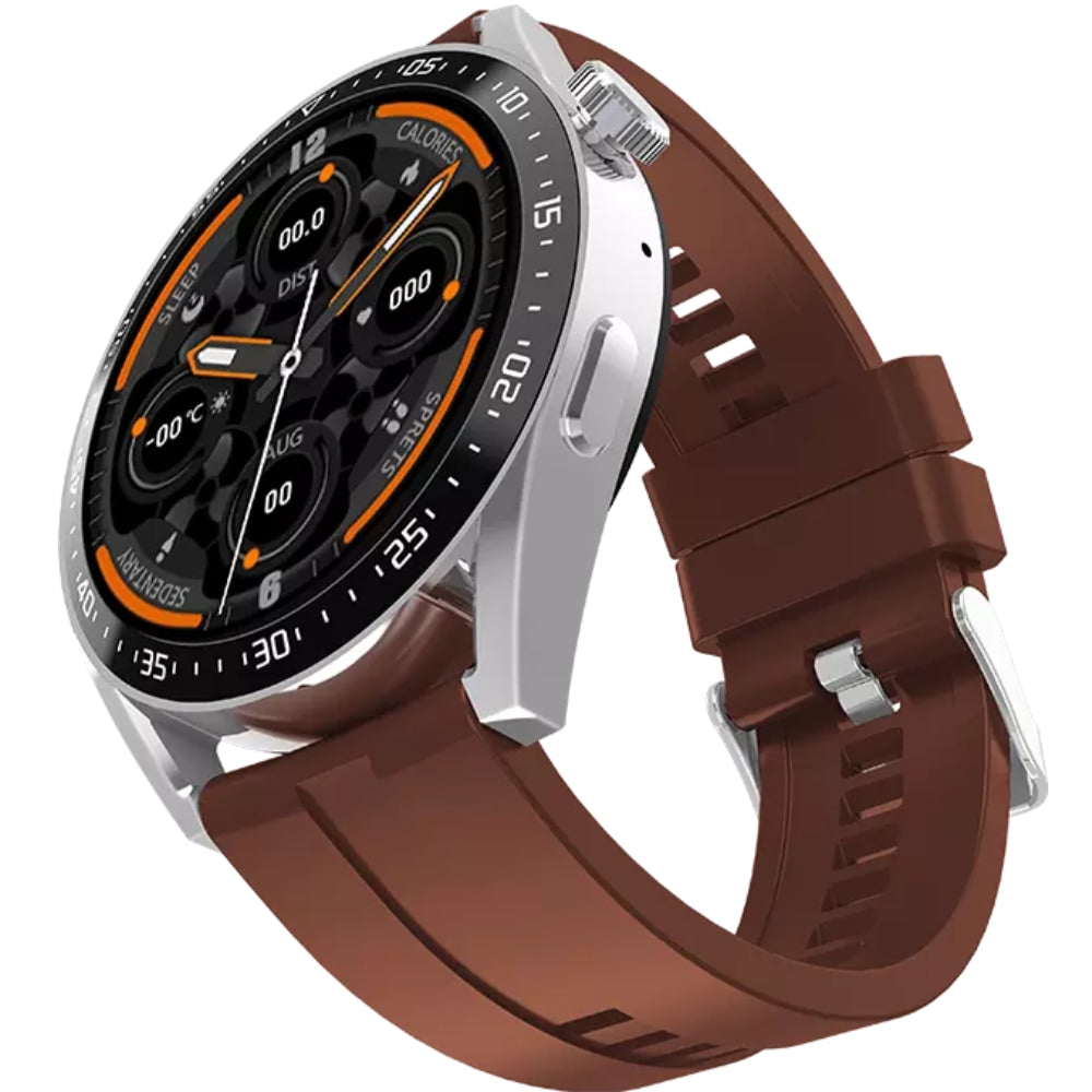 Smartwatch Zoncept