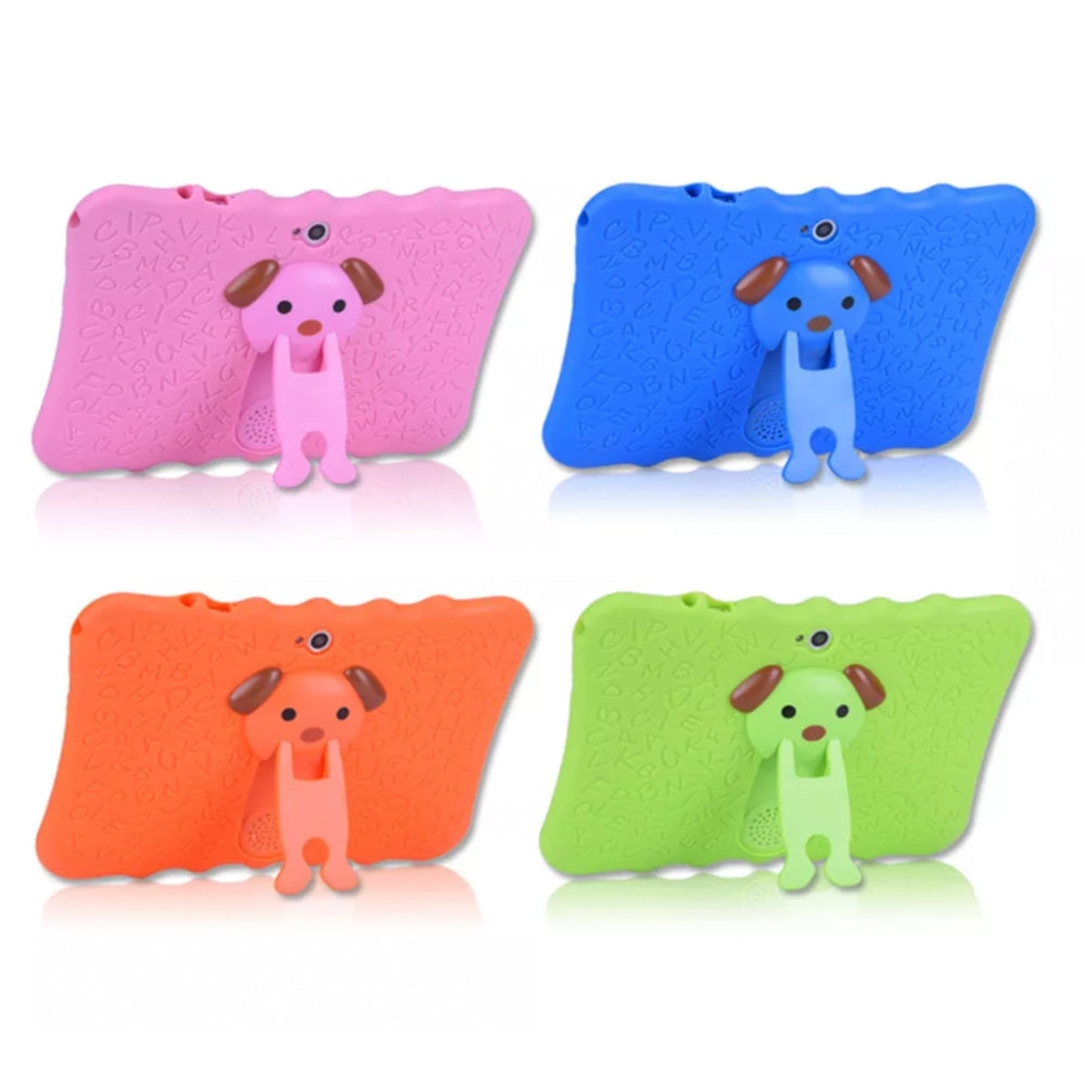 Schokbestendige kinder tablet SmartKid, 7 inch