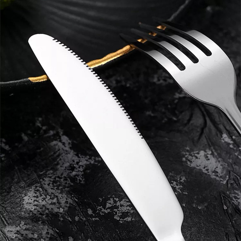 Bestek MAXINE 24-delige set