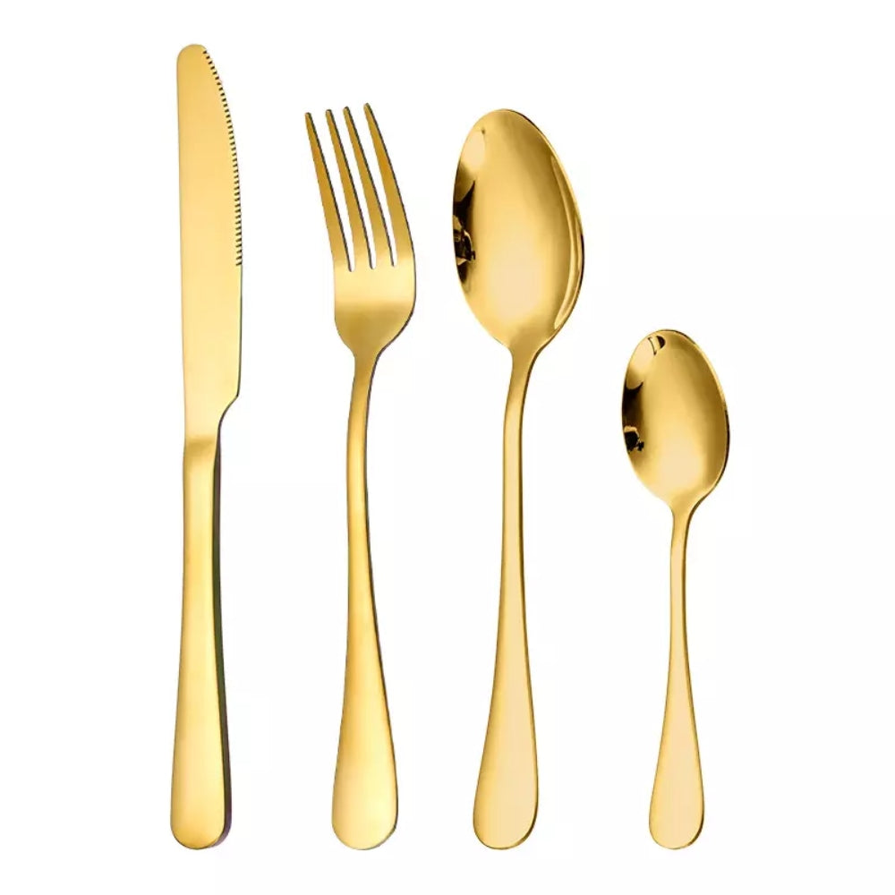 Bestek MAXINE 24-delige set