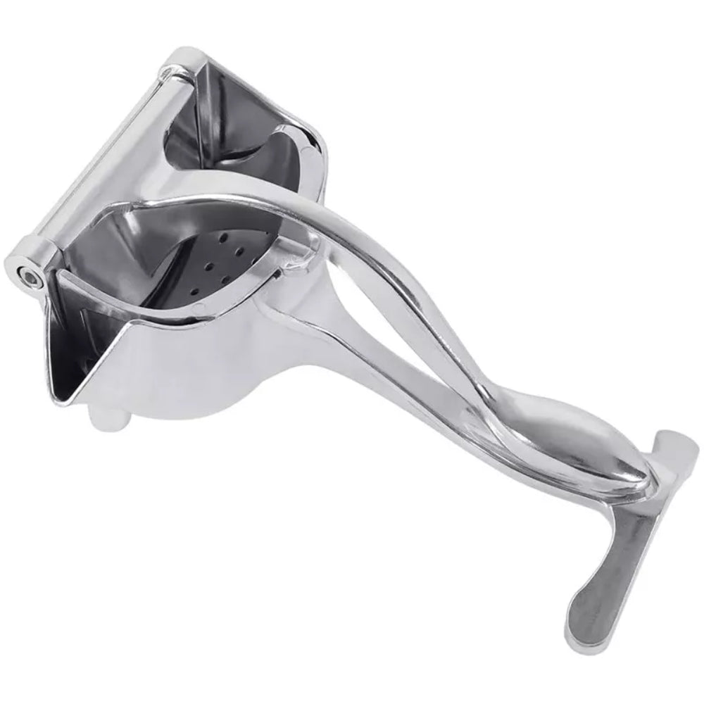 Handmatige fruitpers