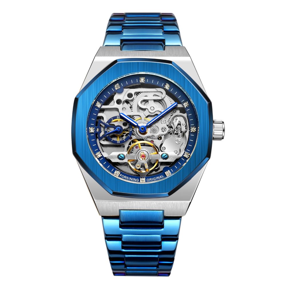 Automatische horloge Stellar
