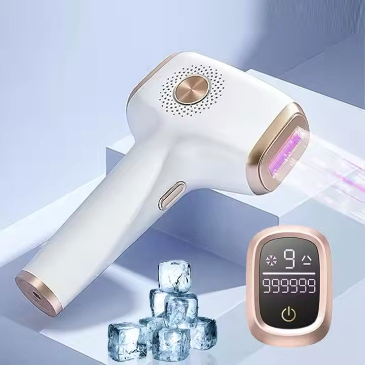 IPL ontharingsapparaat