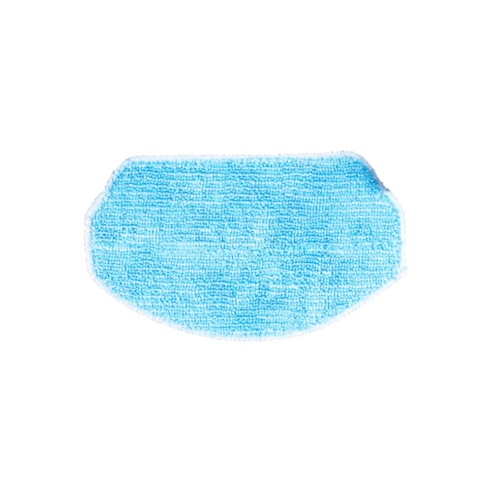 Extra schoonmaakdoek voor robotstofzuiger en vloerreiniger