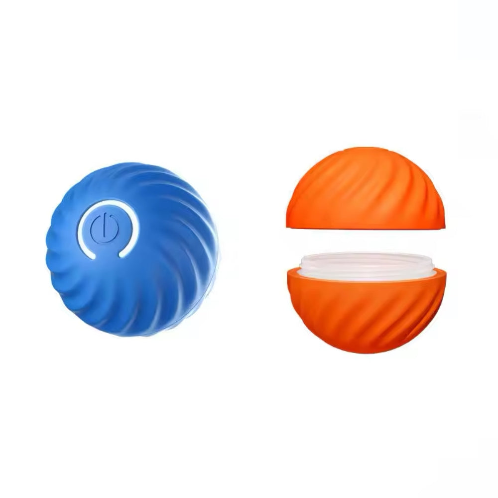 Interactieve Smart bal voor huisdieren