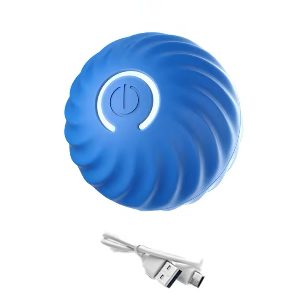 Interactieve Smart bal voor huisdieren
