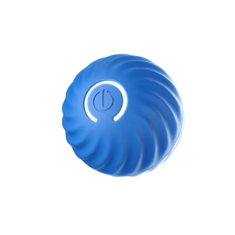 Interactieve Smart bal voor huisdieren