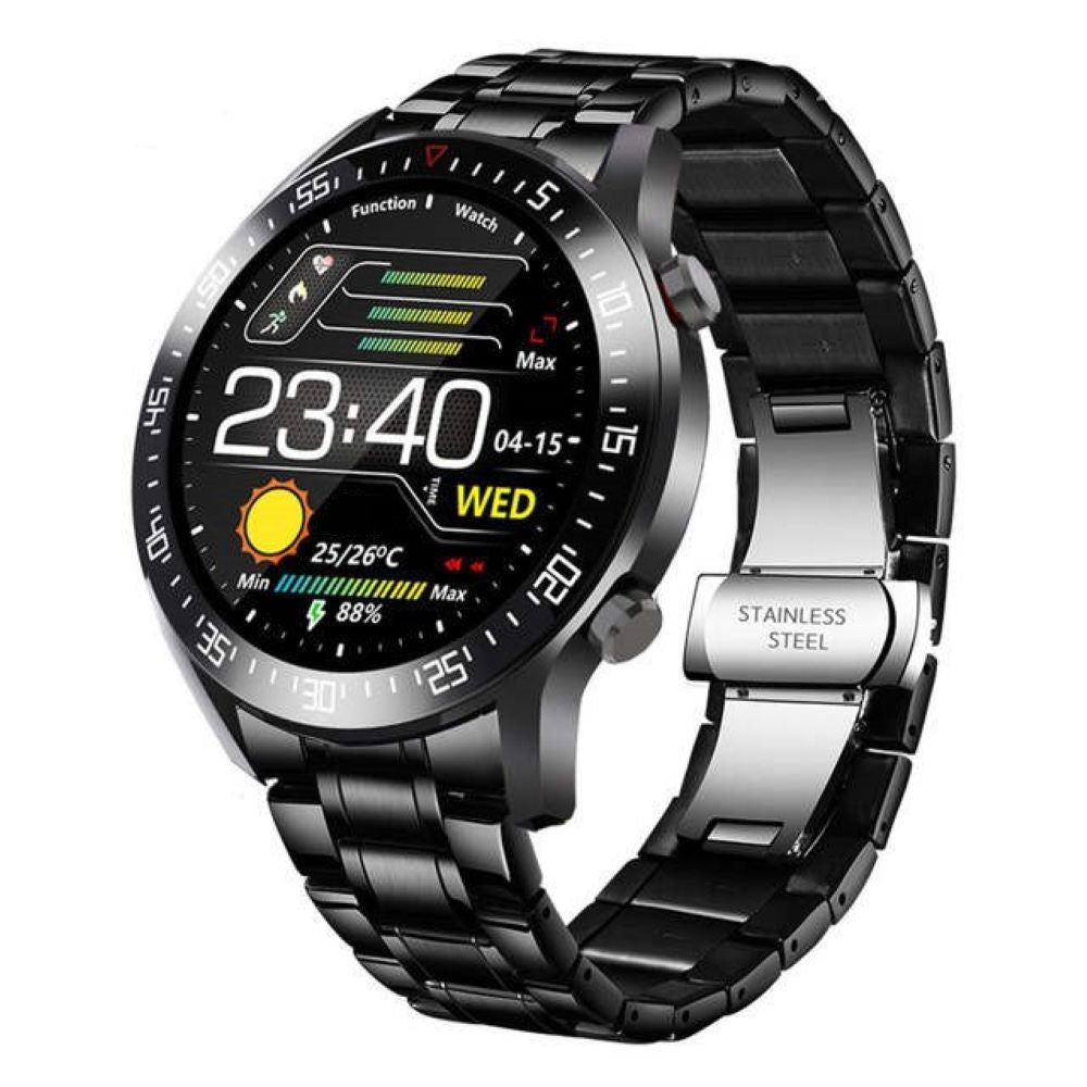 Smartwatch Smart Steel