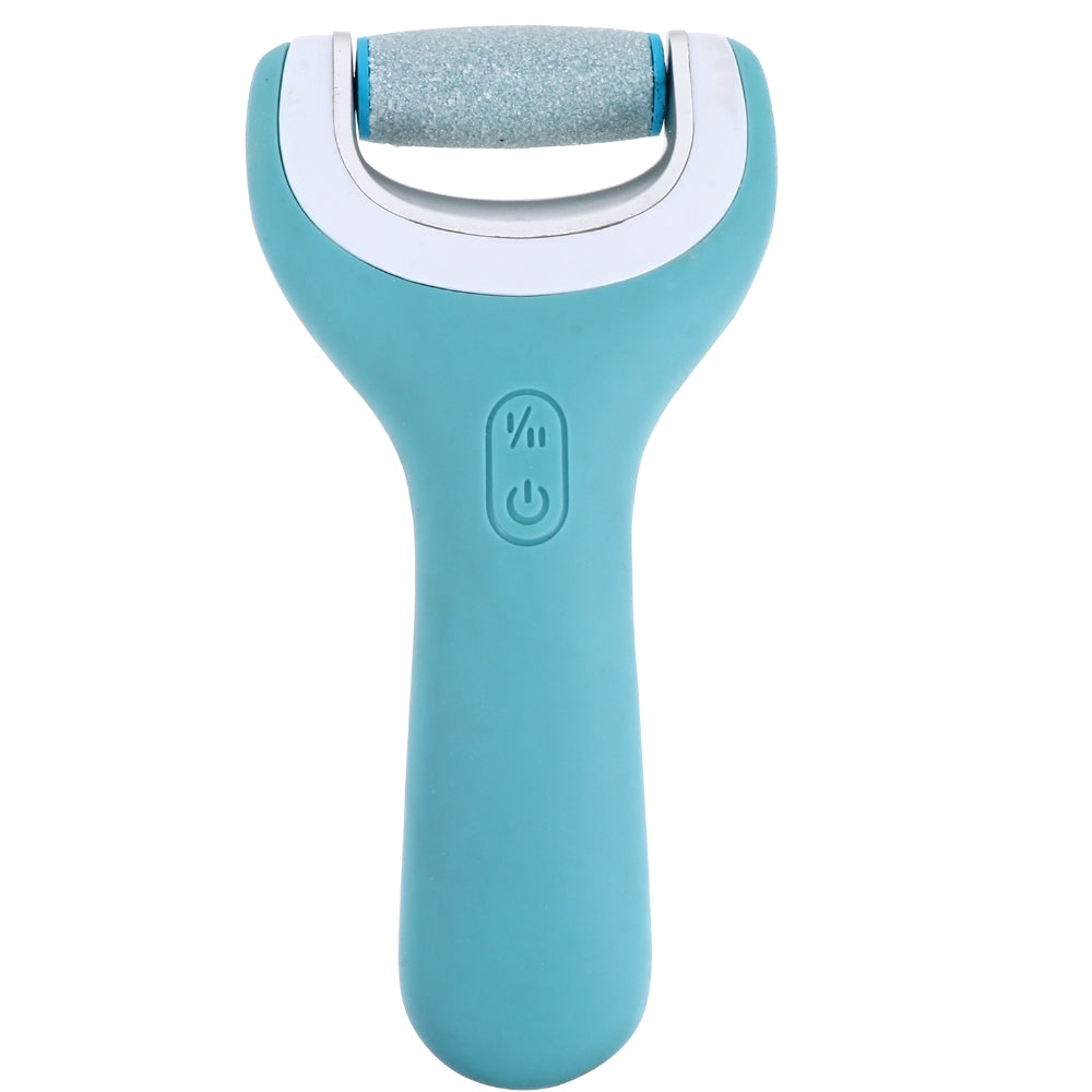 Elektrische hielschraper