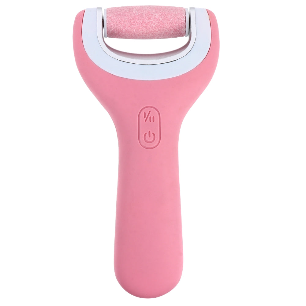 Elektrische hielschraper