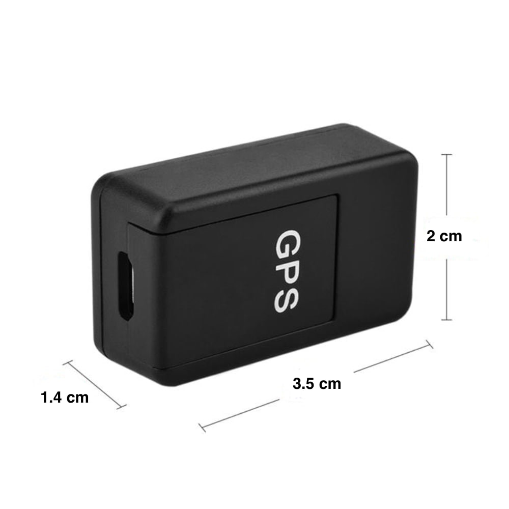 GPS Tracking Locator