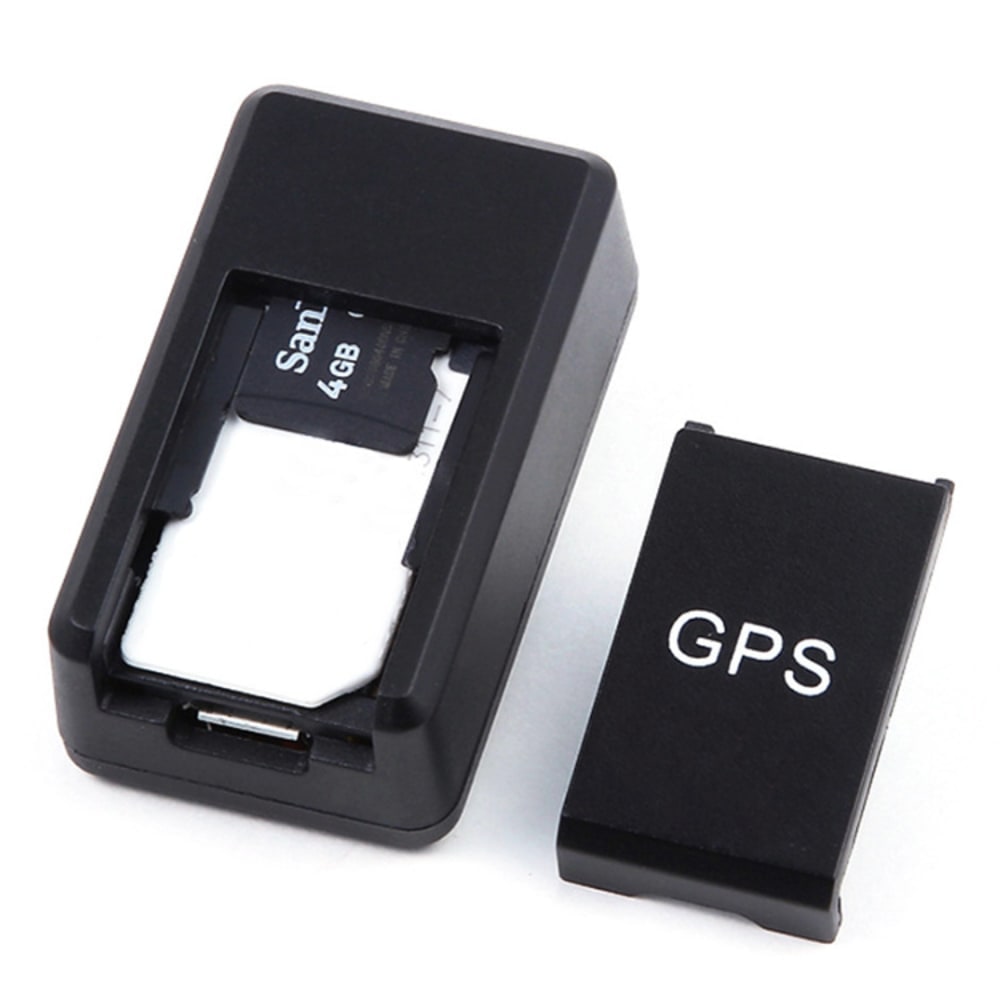 GPS Tracking Locator