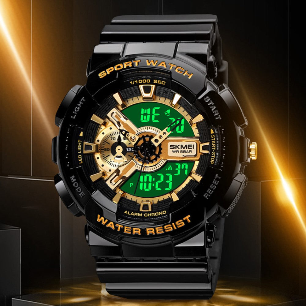 Sporthorloge EXTREME