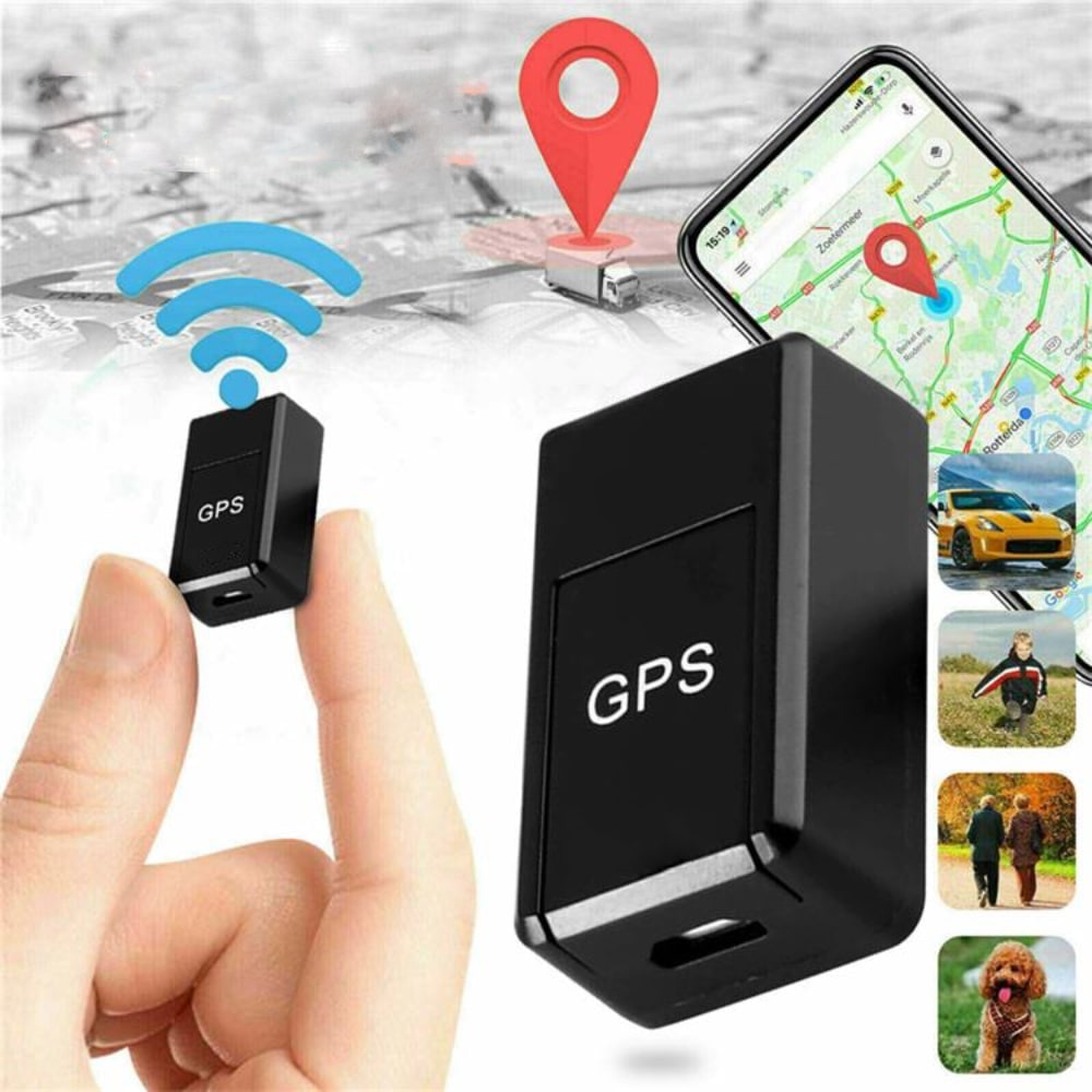 GPS Tracking Locator