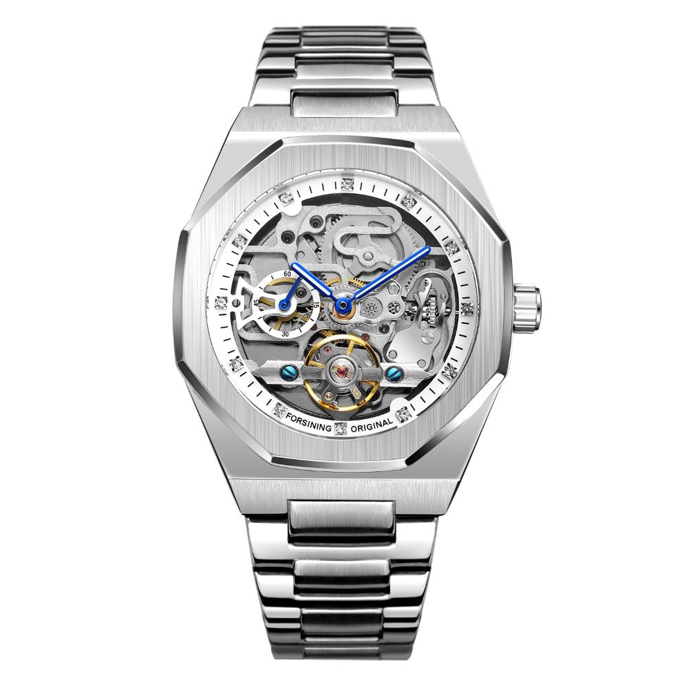 Automatische horloge Stellar