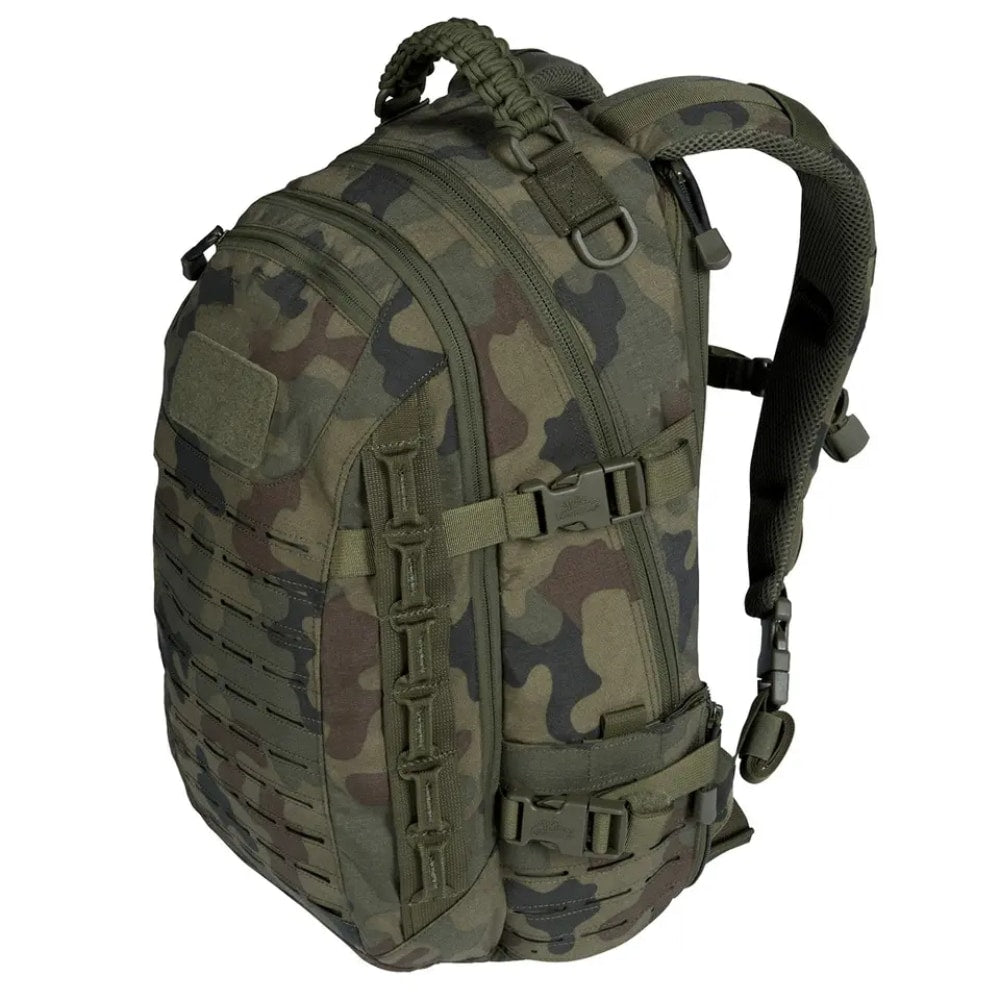 Tactische rugzak Commando 30L+