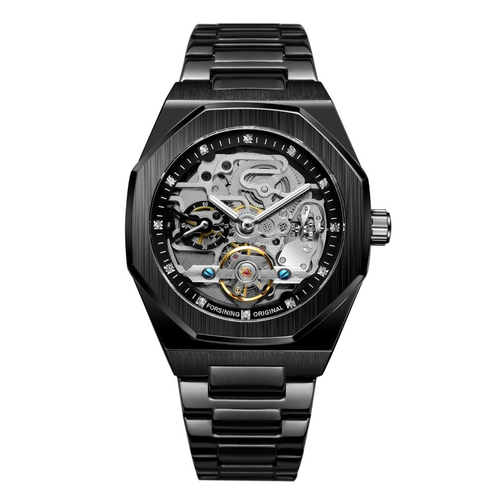 Automatische horloge Stellar