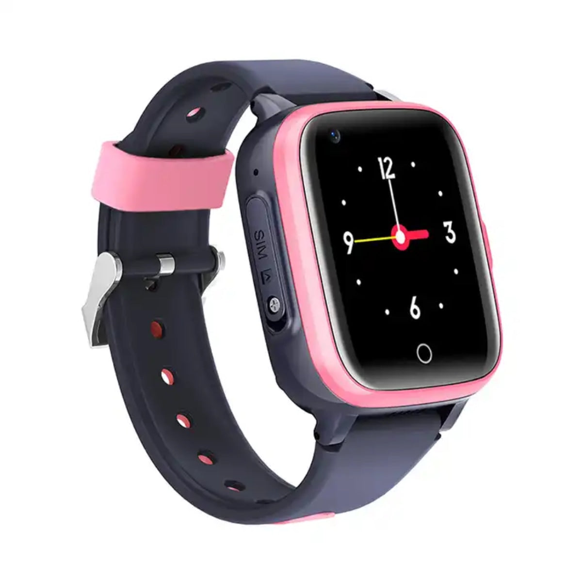 Smartwatch voor kinderen SmartKid Pro met simkaart, GPS, camera