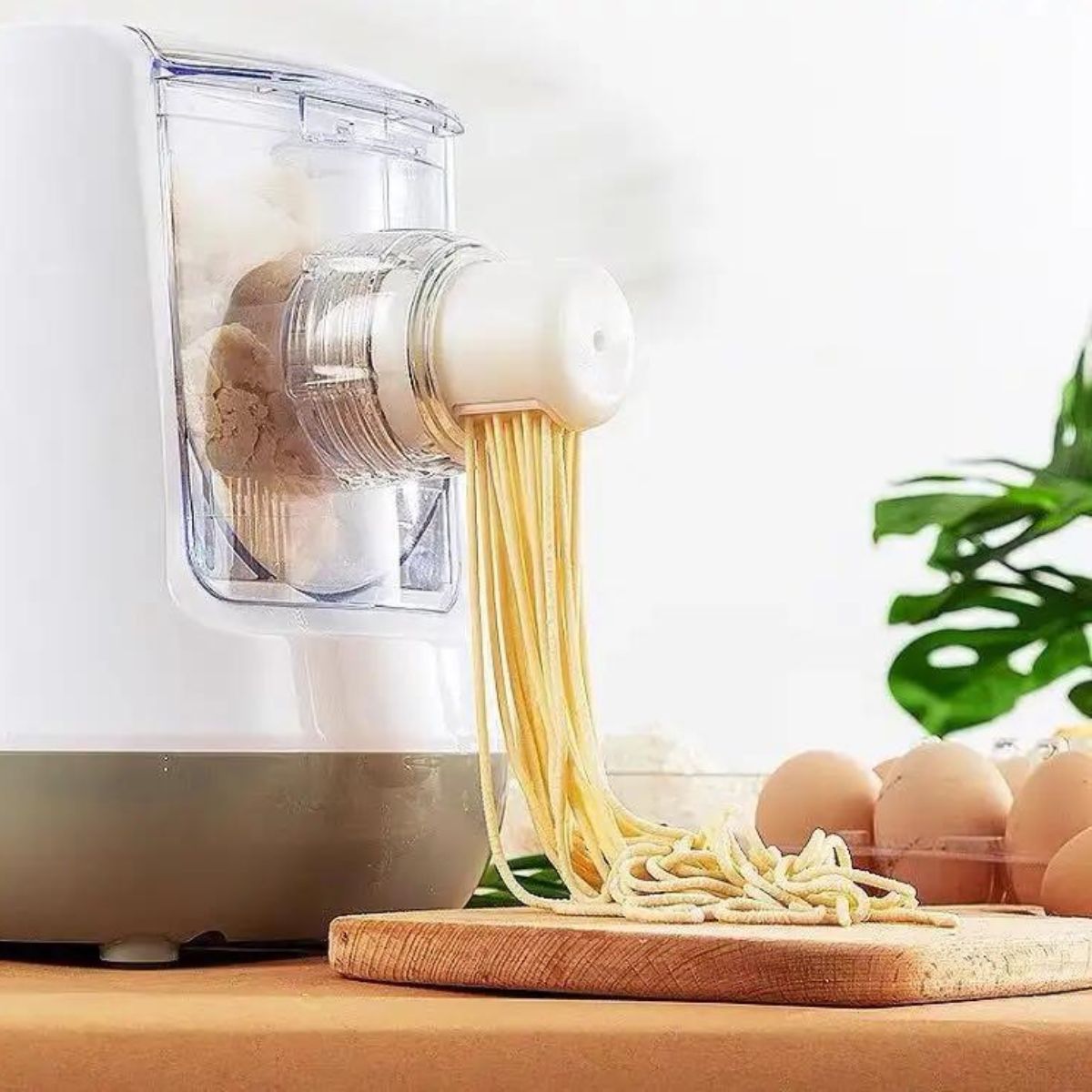 Pasta Maker