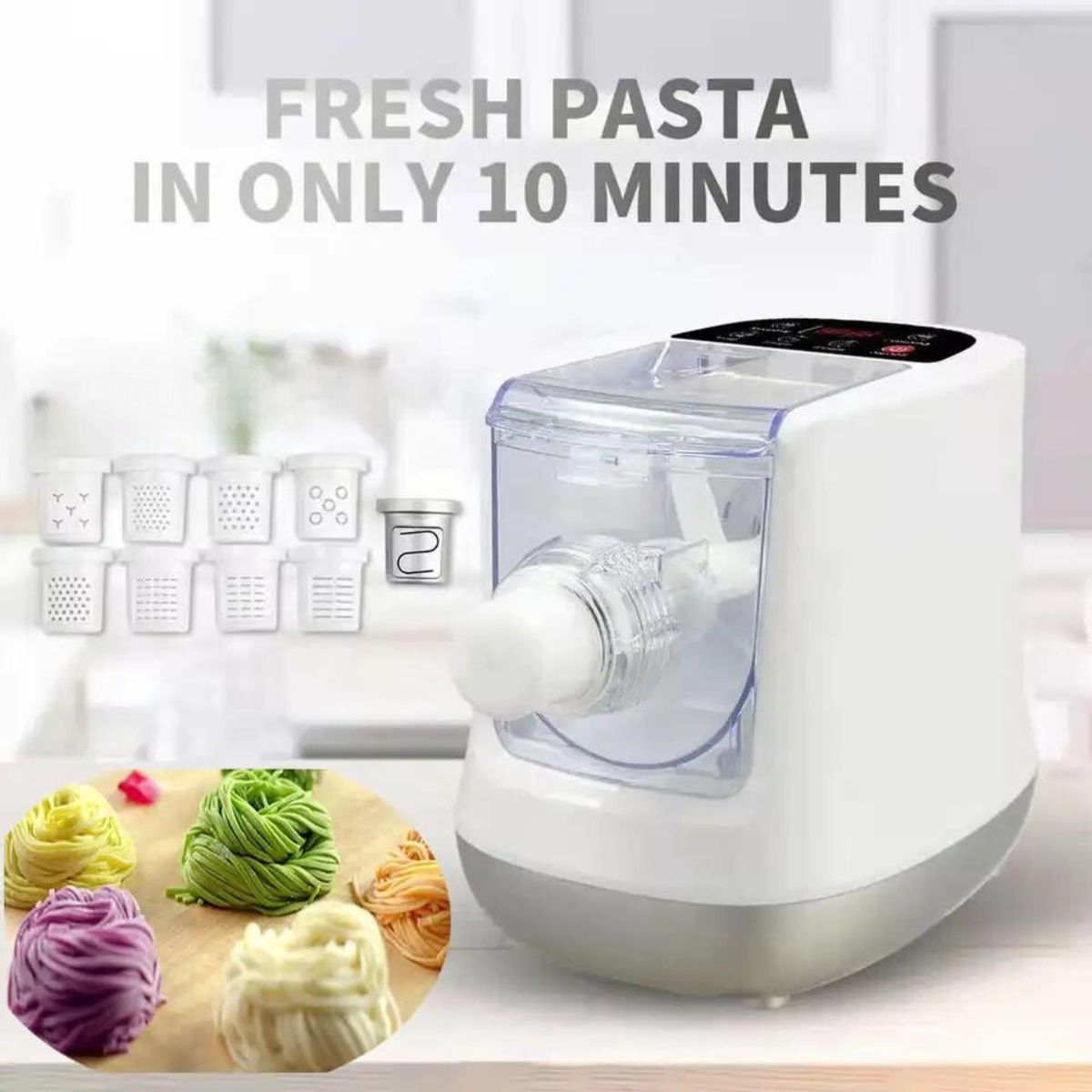 Pasta Maker