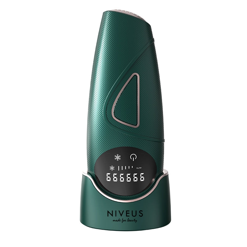 NIVEUS IPL ontharingsapparaat