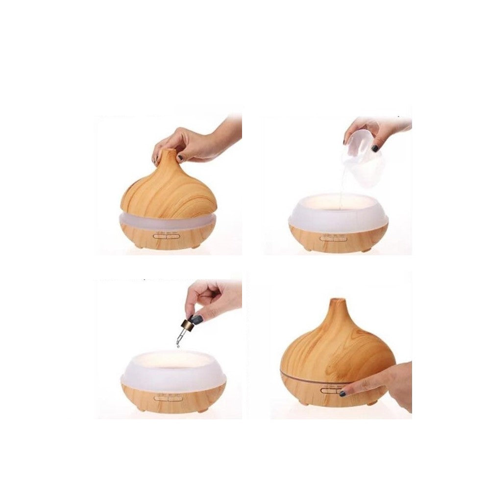 Aroma diffuser 400-500ml