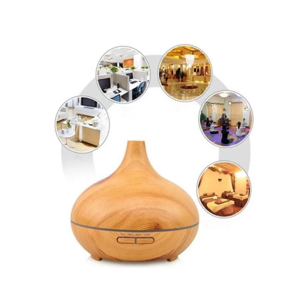 Aroma diffuser 400-500ml