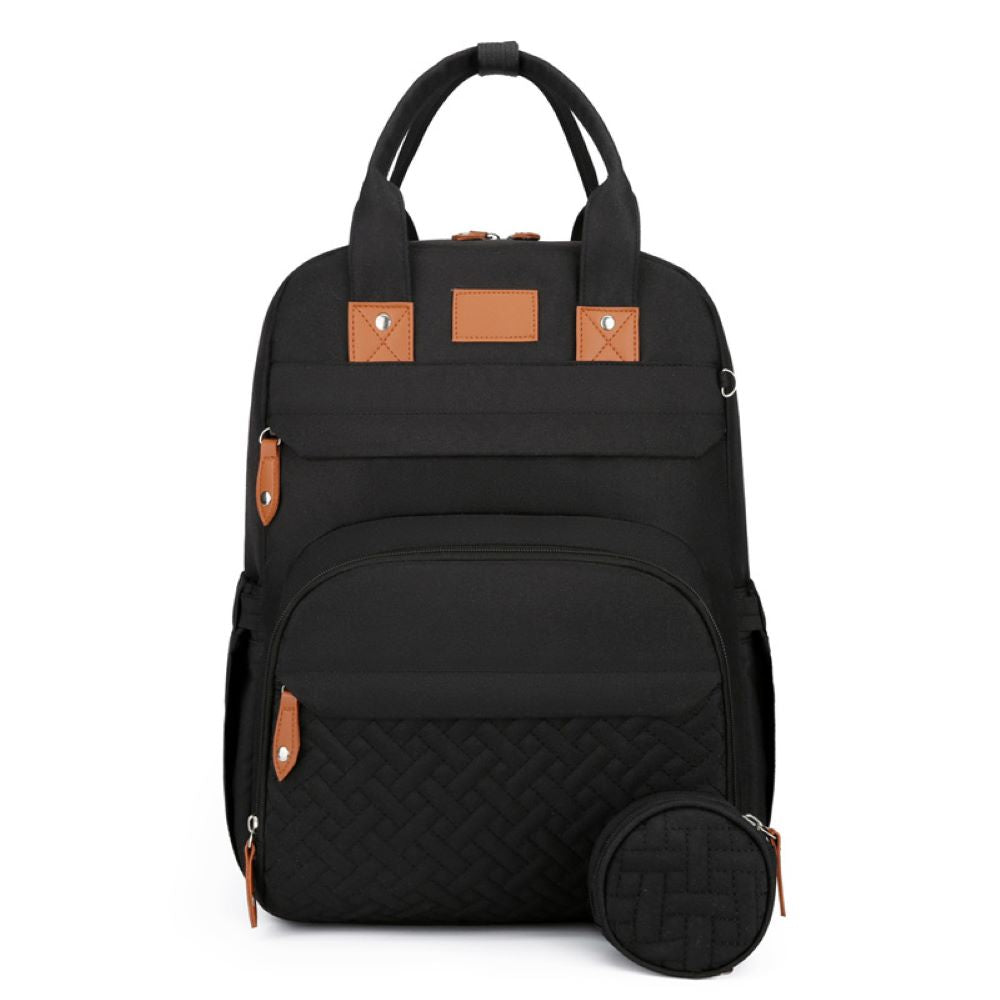 Multifunctionele tas voor moeders