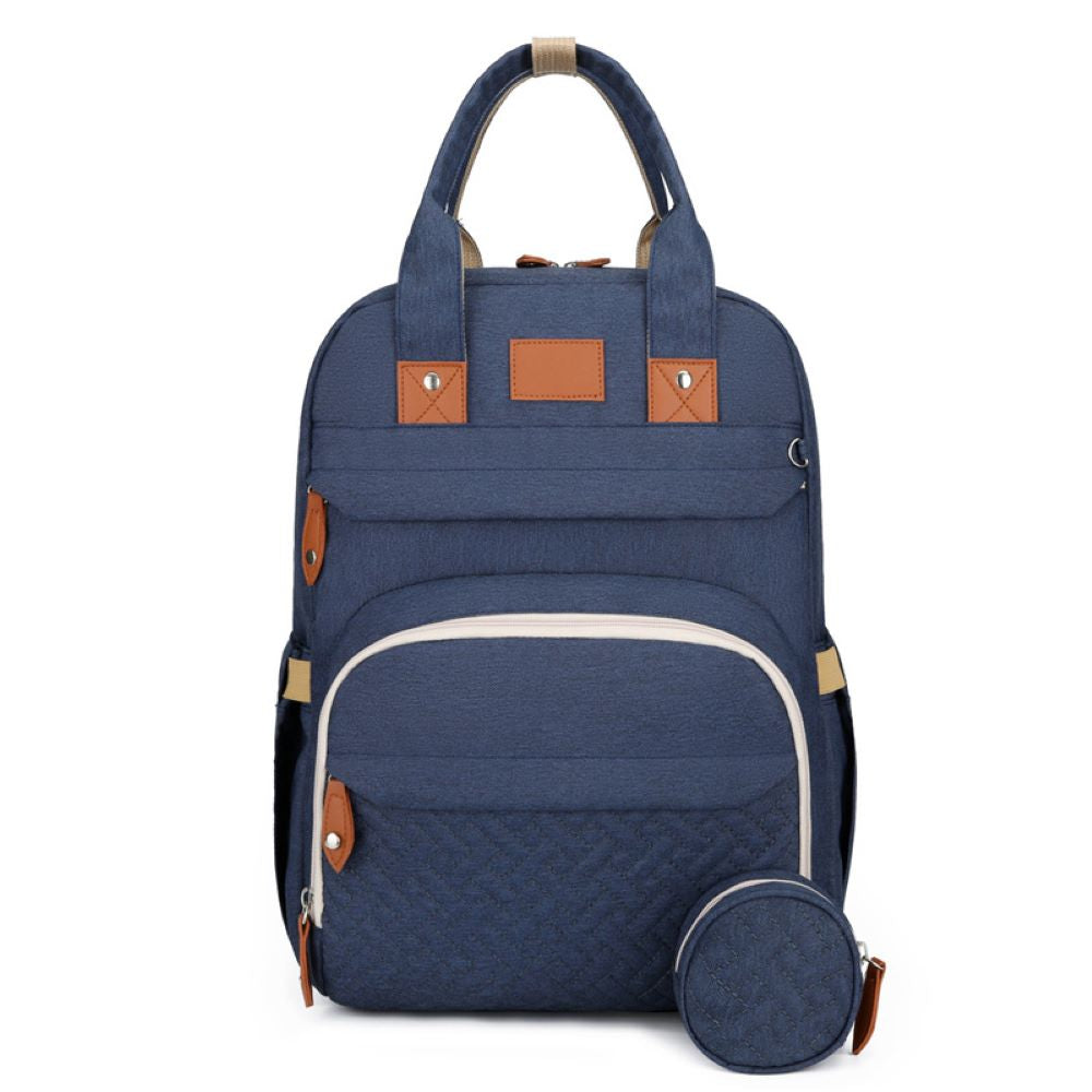 Multifunctionele tas voor moeders