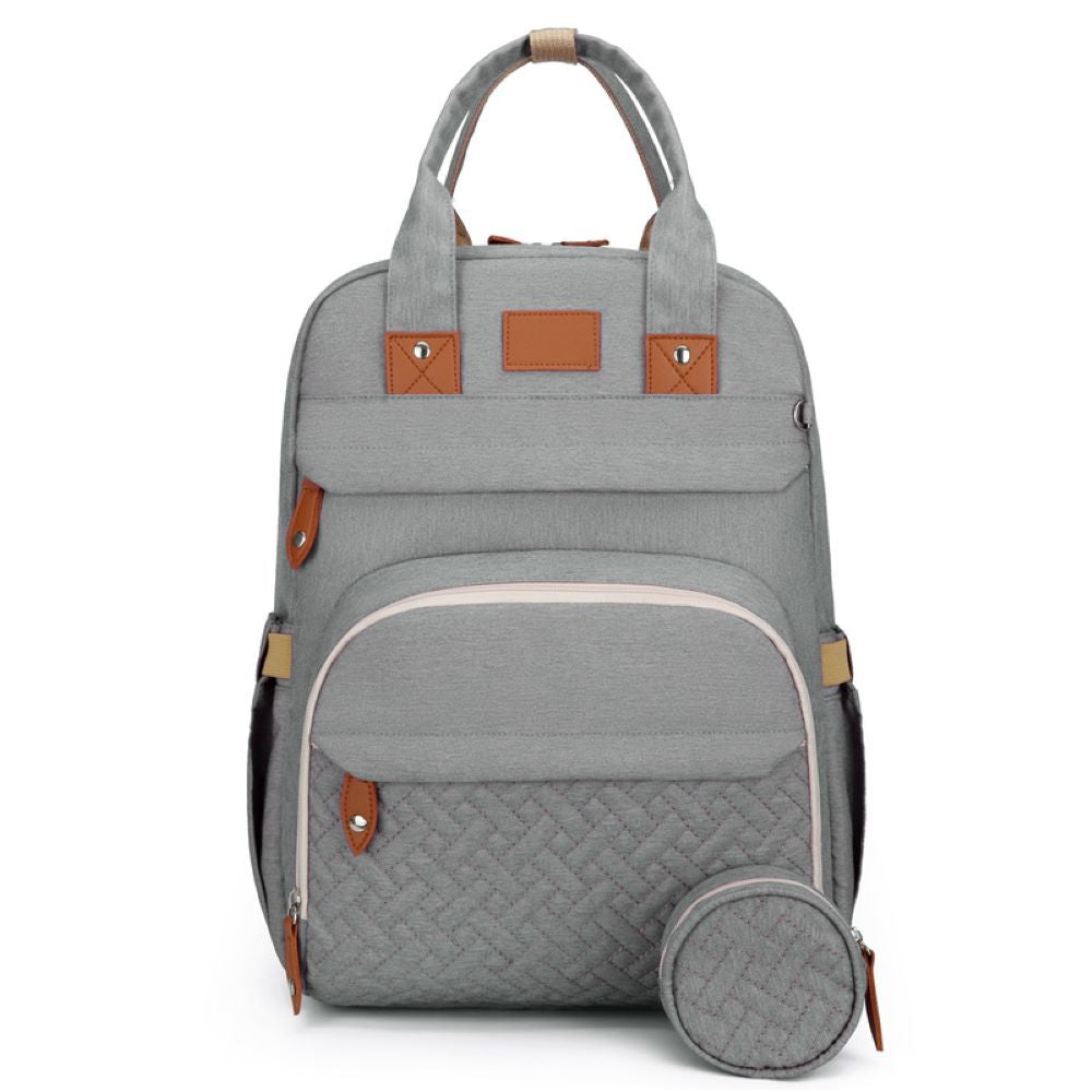 Multifunctionele tas voor moeders