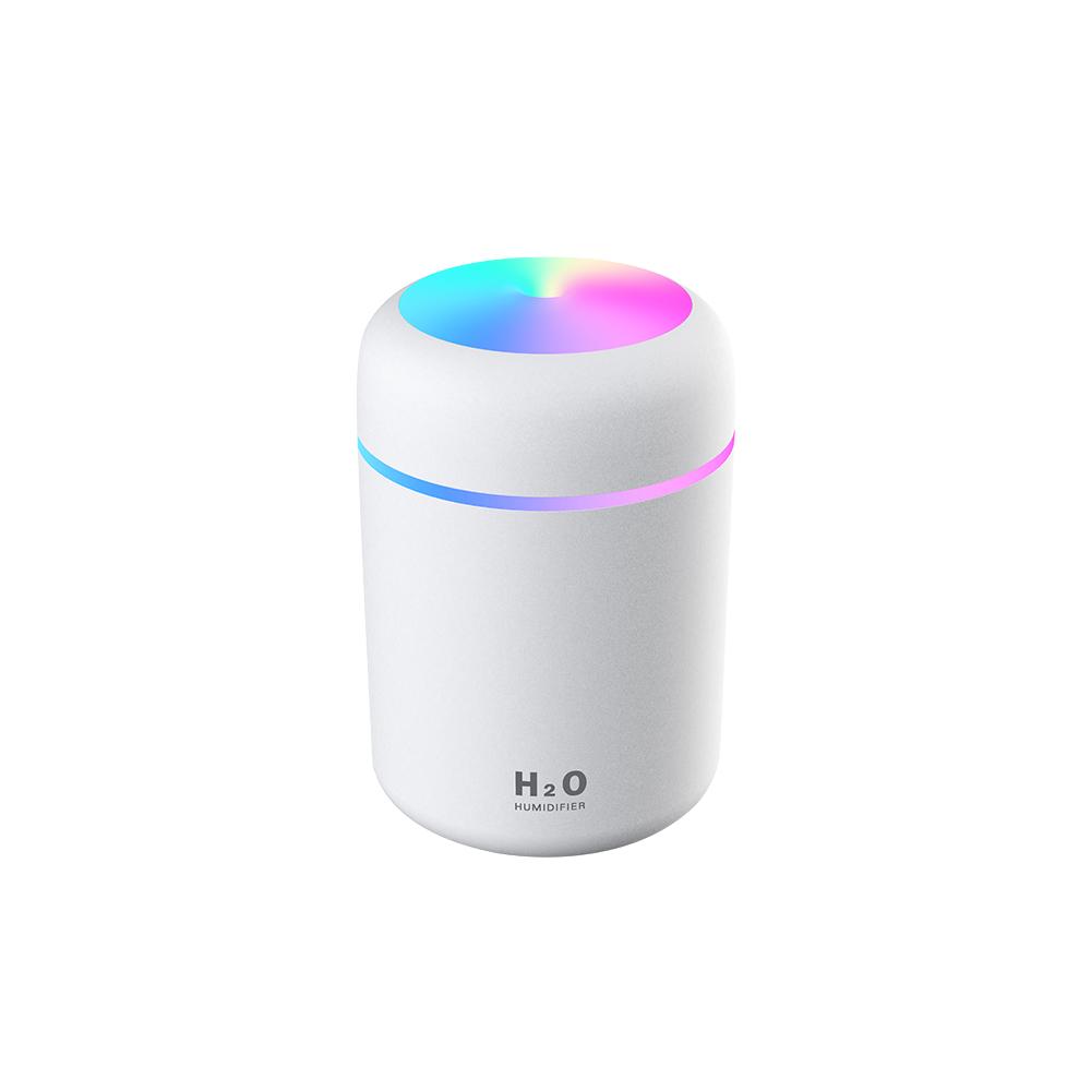 Draagbare aroma diffuser H20