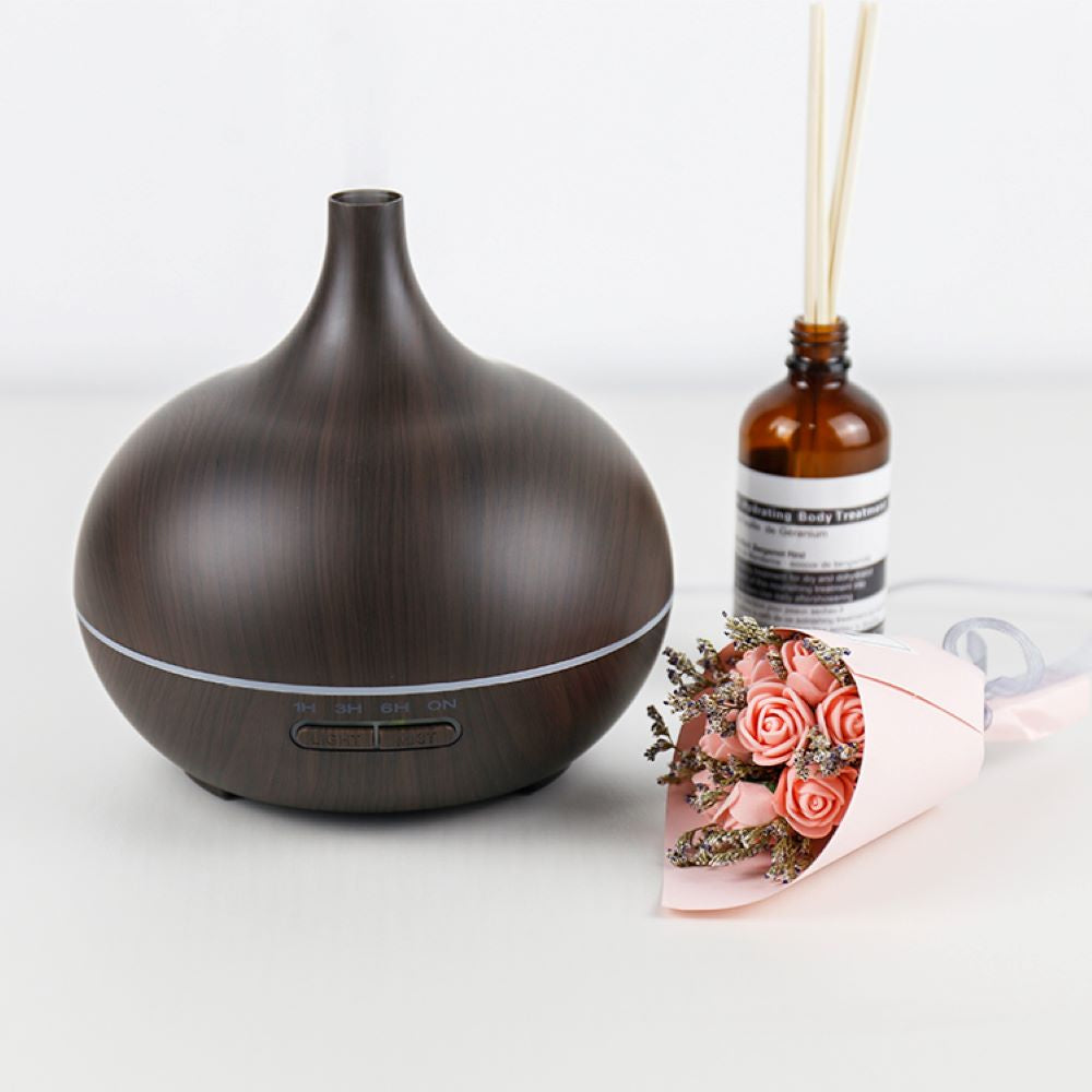 Aroma diffuser 400-500ml
