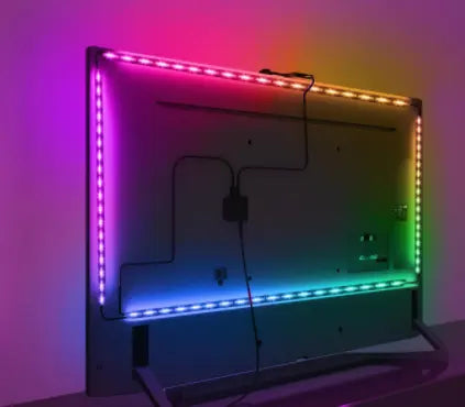 Led USB Tv-strip