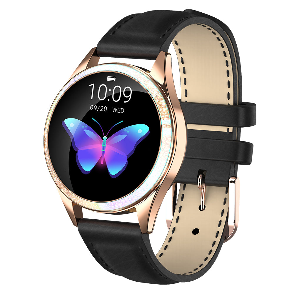 Dames smartwatch Smart Gold