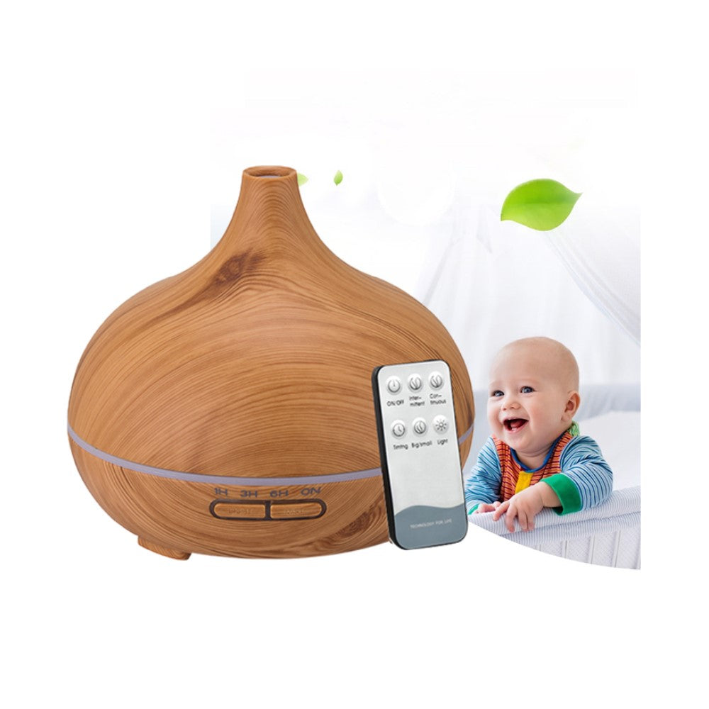 Aroma diffuser 400-500ml